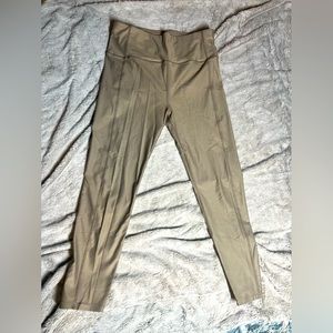 Sweaty Betty High-Shine 7/8 Legging Medium